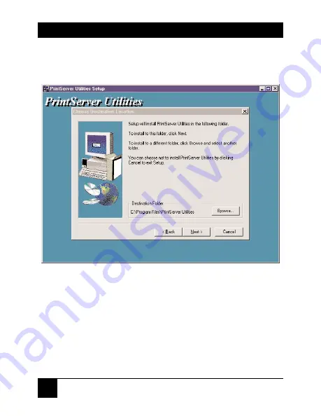 Black Box LEP0000A Quick Install Manual Download Page 15