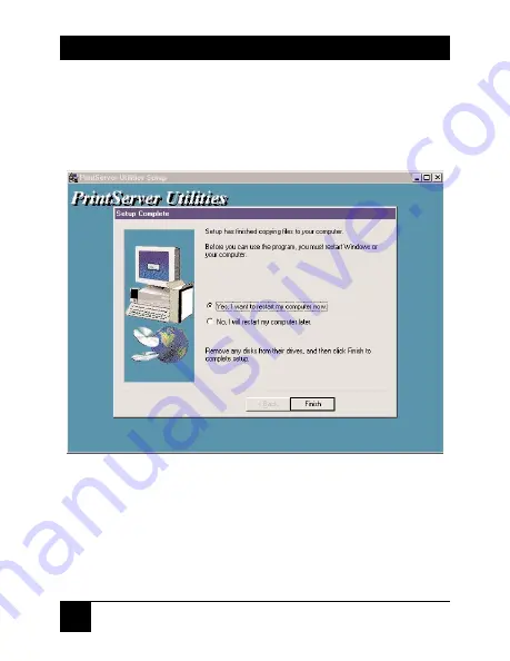 Black Box LEP0000A Quick Install Manual Download Page 23