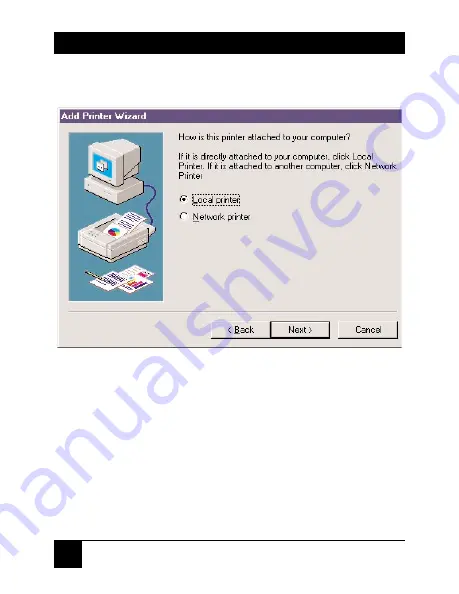 Black Box LEP0000A Quick Install Manual Download Page 31