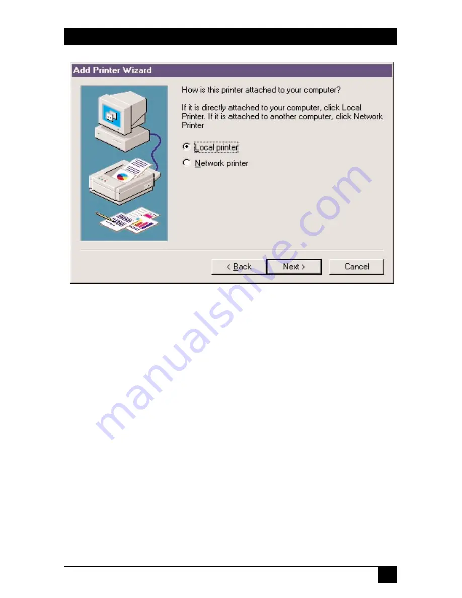 Black Box LEP0002A Manual Download Page 36