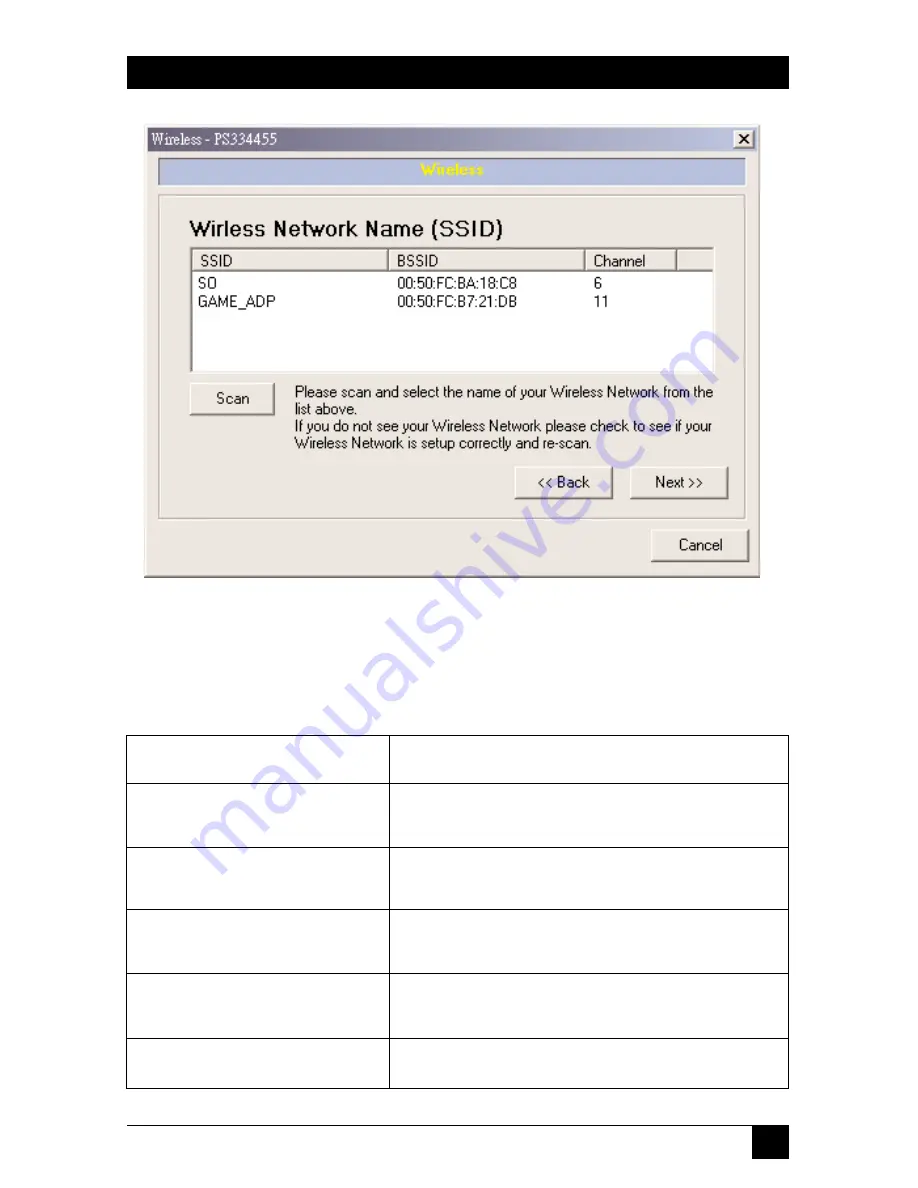 Black Box LEP0002A Manual Download Page 92