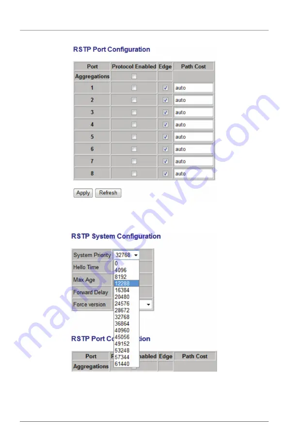 Black Box LGB708A-R2 Manual Download Page 26