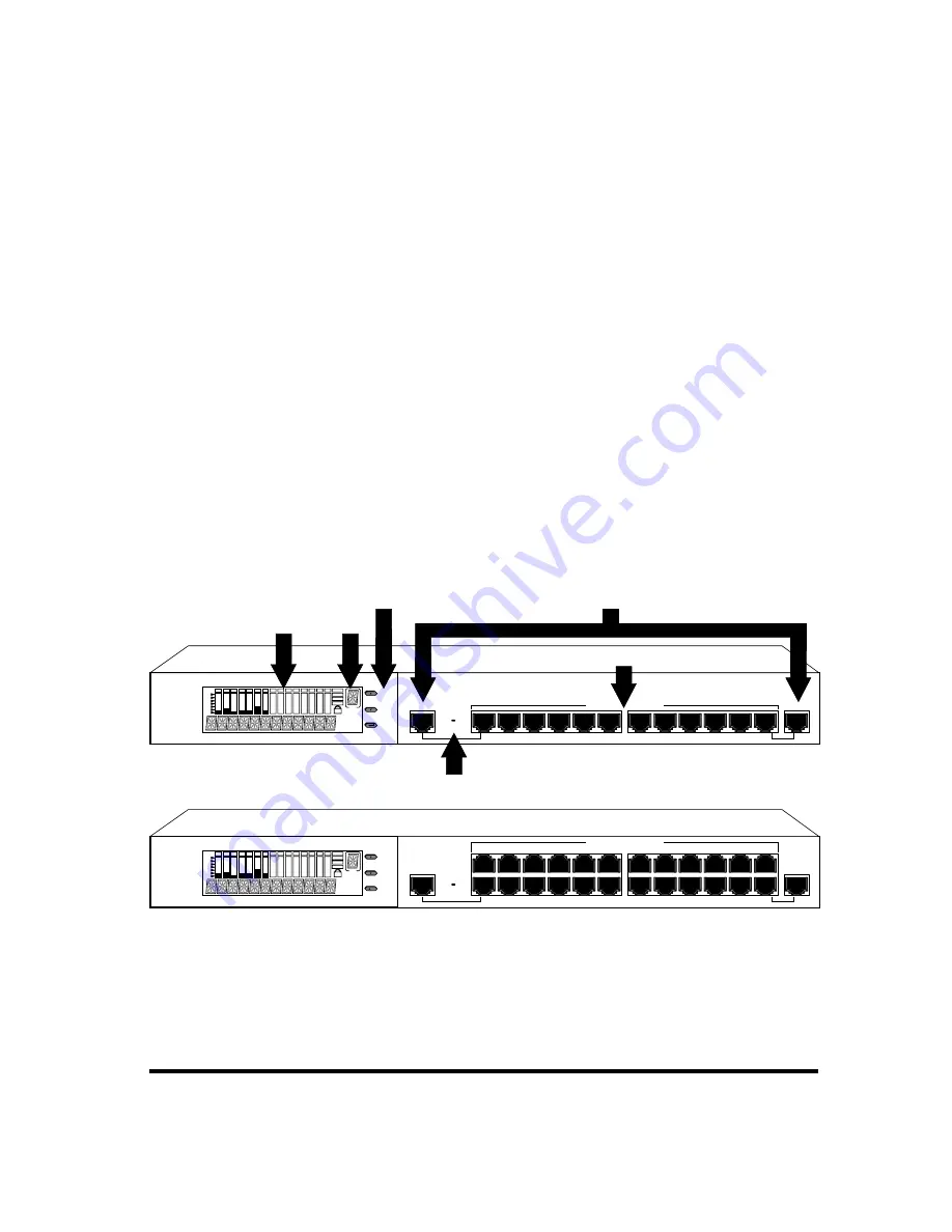 Black Box LH8112A Скачать руководство пользователя страница 15