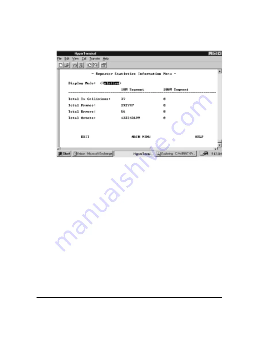 Black Box LH8112A Installation And User Manual Download Page 98