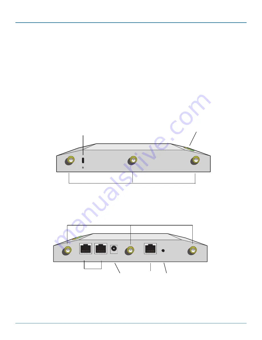 Black Box LWN602HA User Manual Download Page 36