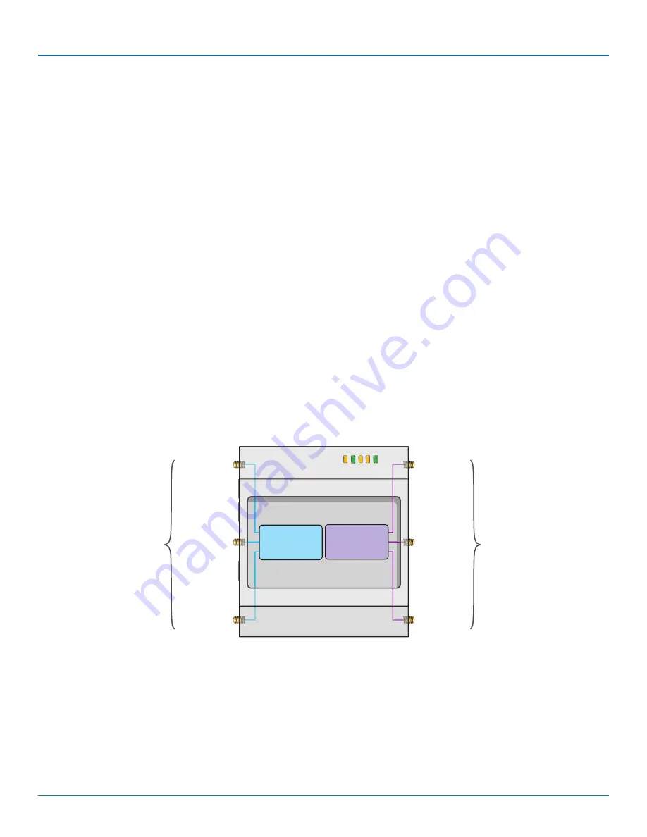 Black Box LWN602HA User Manual Download Page 46