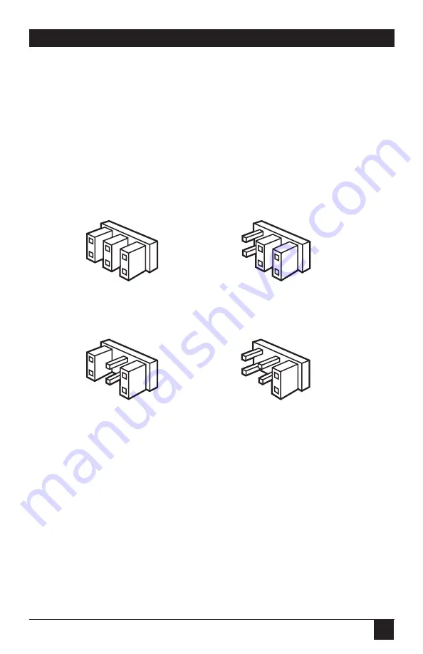 Black Box MD361C-PC Manual Download Page 15