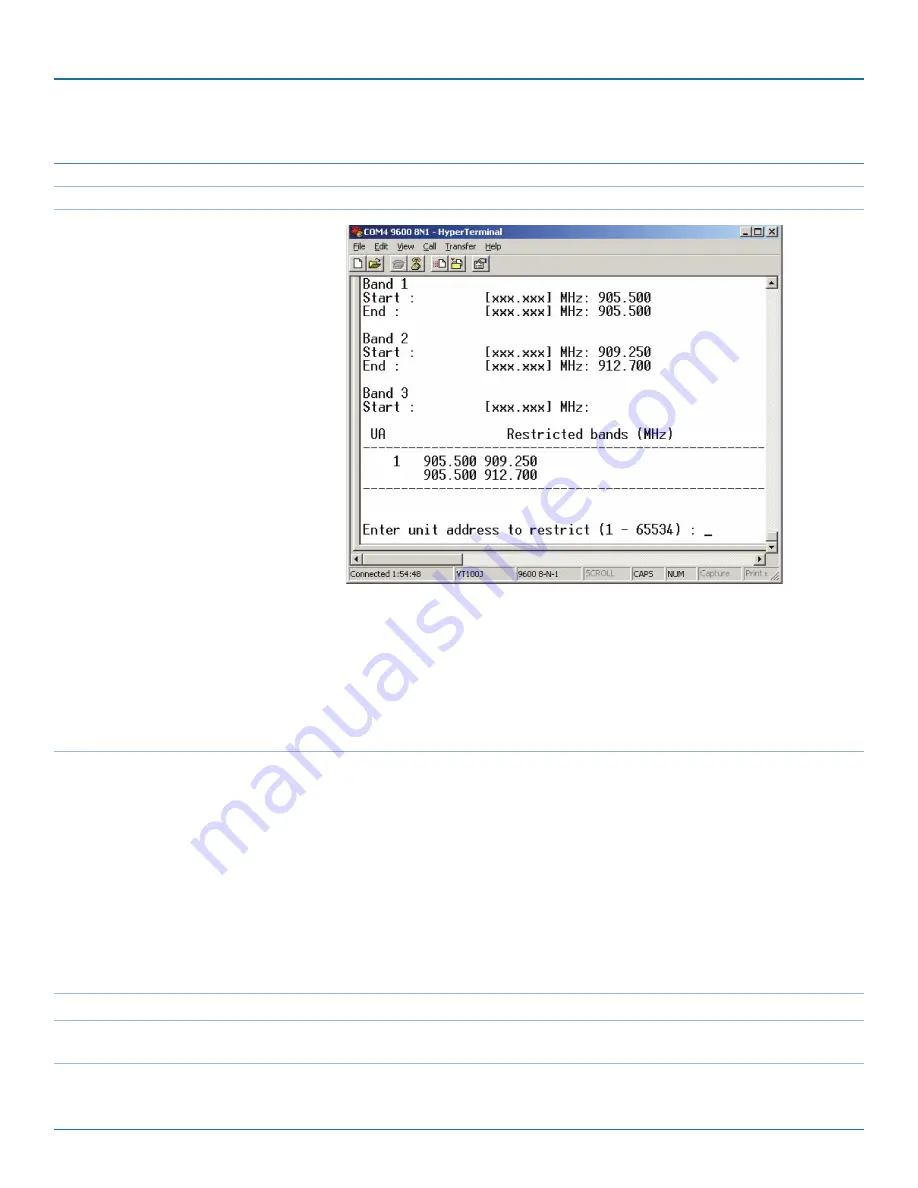 Black Box MDR100A-R5 User Manual Download Page 33