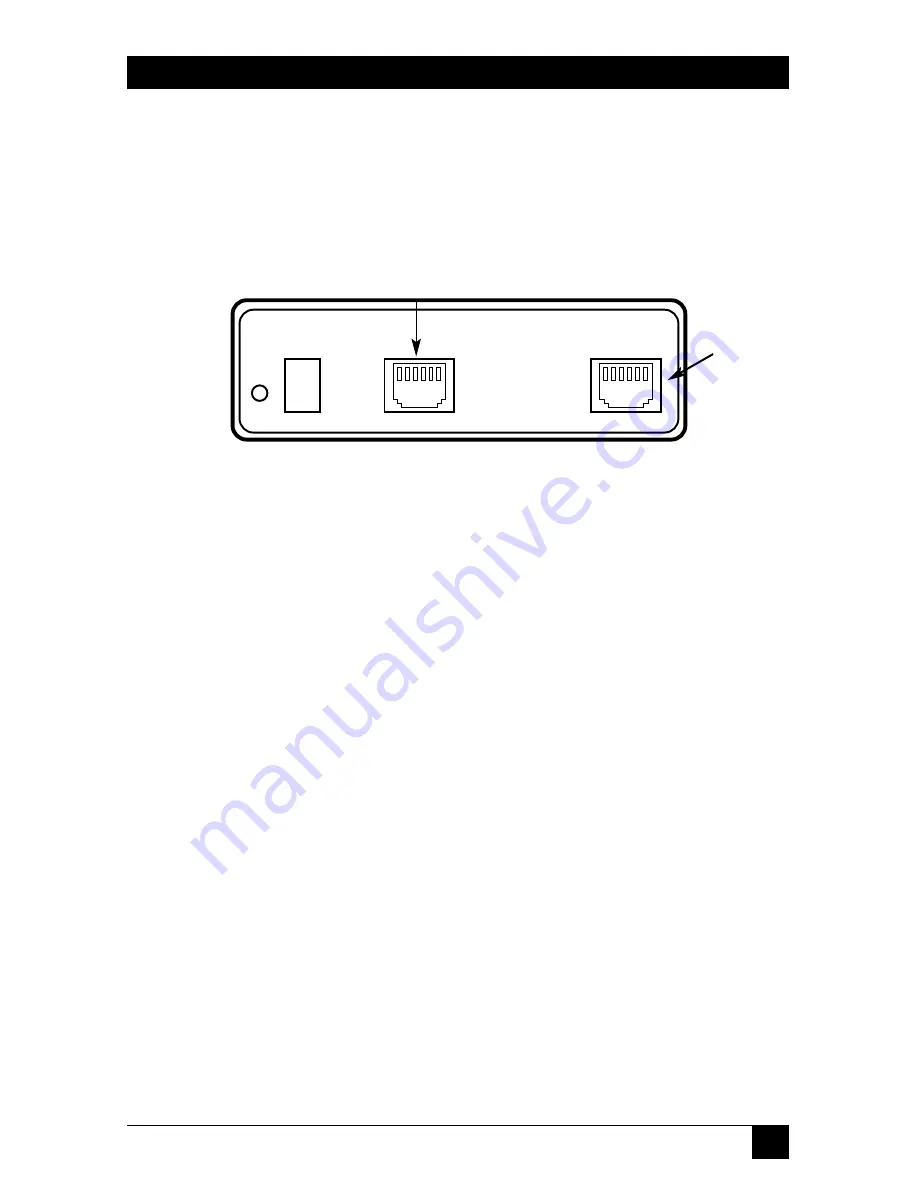 Black Box ME0005A-10BT Manual Download Page 20