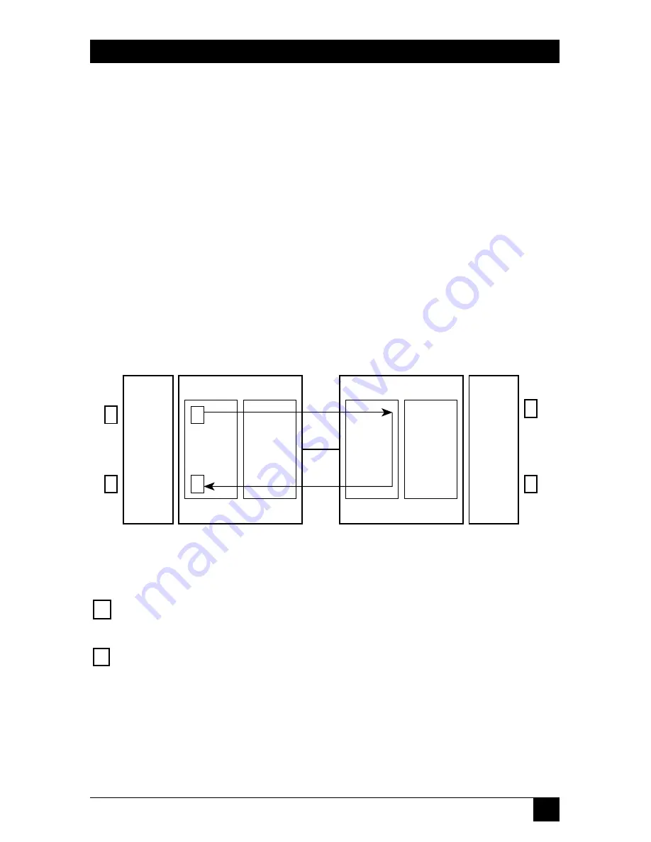 Black Box ME0005A-10BT Manual Download Page 28