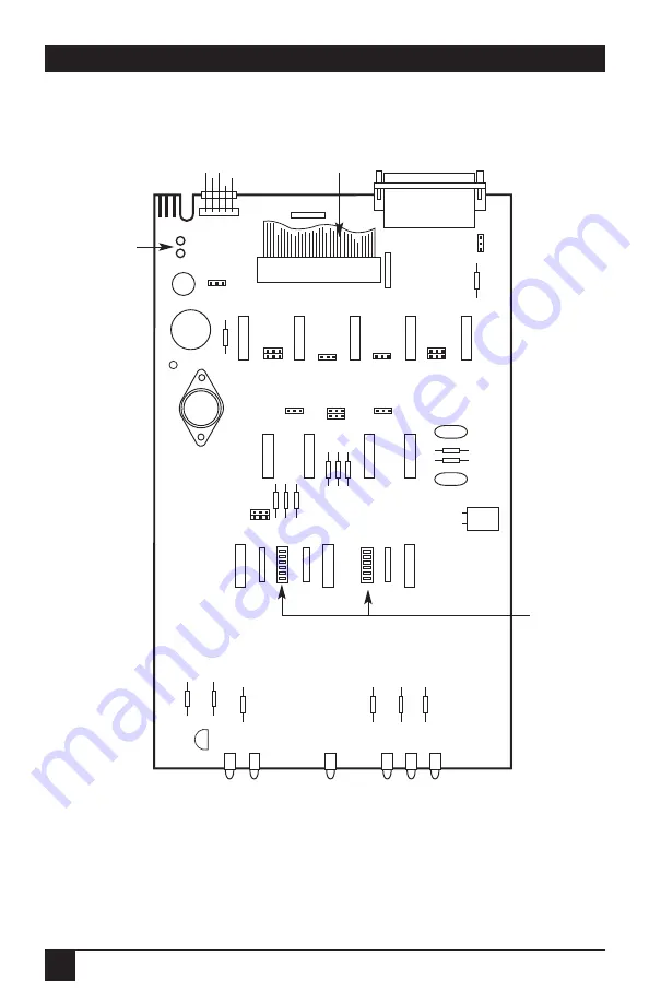 Black Box ME101-C Manual Download Page 19