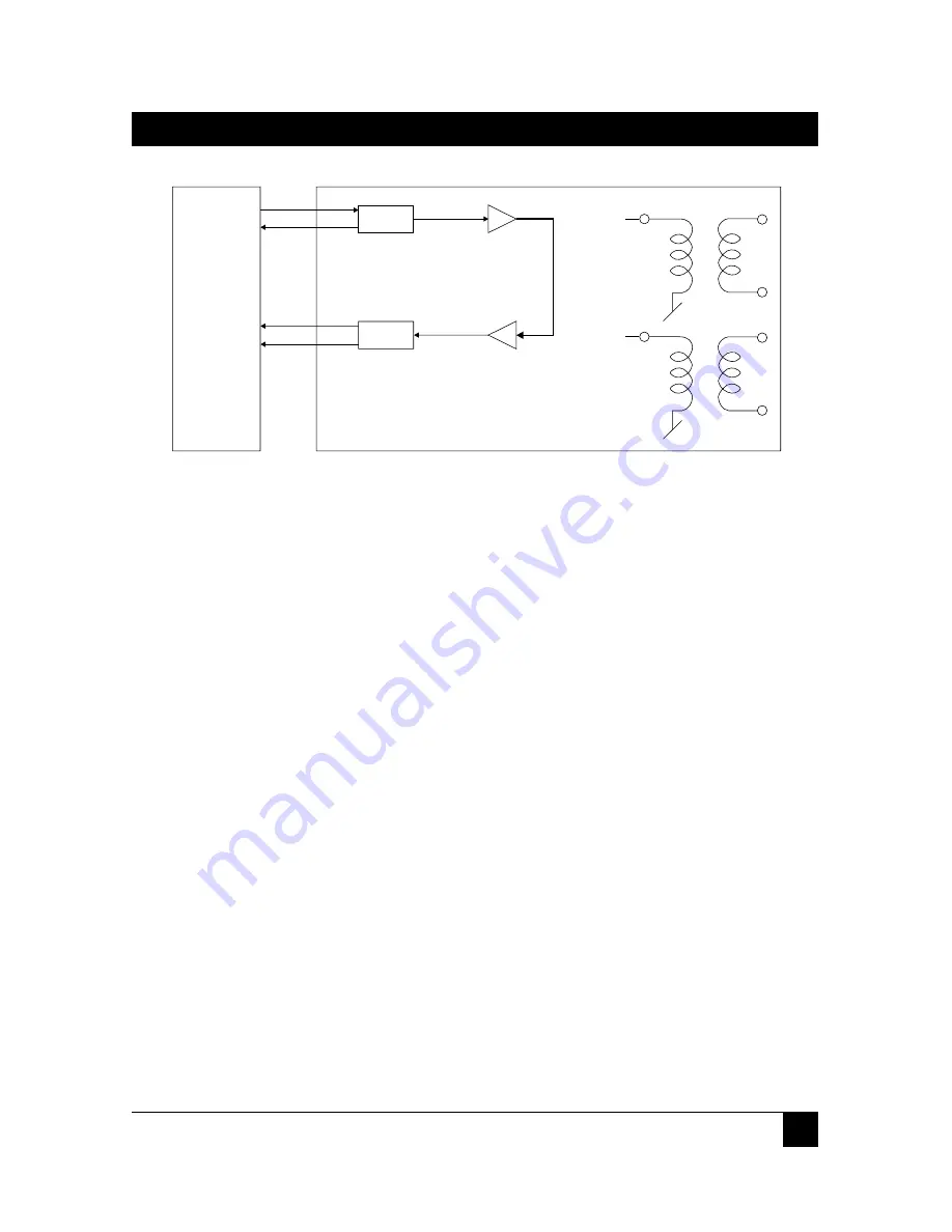 Black Box ME375A-R2 User Manual Download Page 24