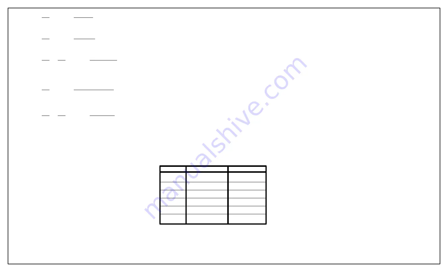 Black Box ME758C-RJ11 Quick Start Manual Download Page 4