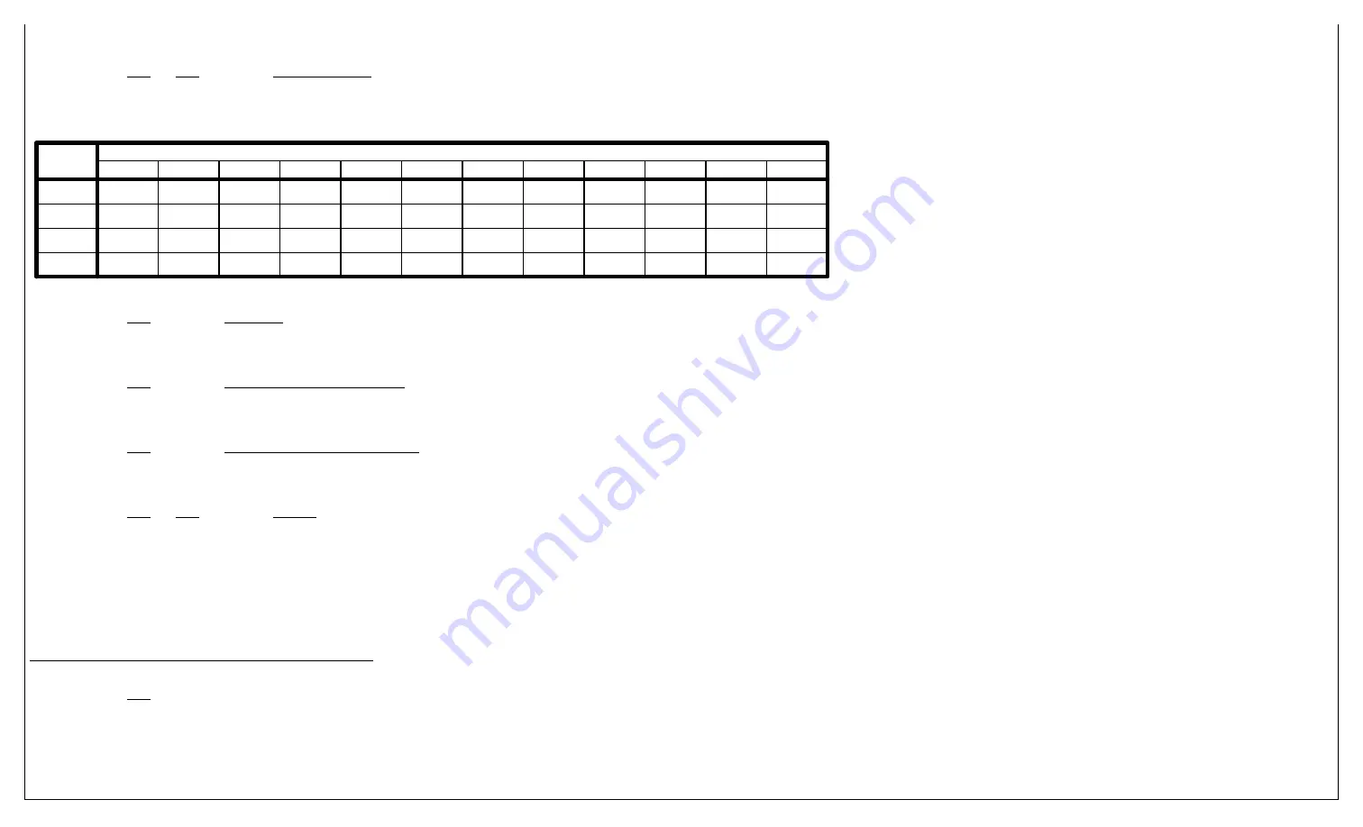 Black Box ME759C-RJ11 Quick Start Manual Download Page 5