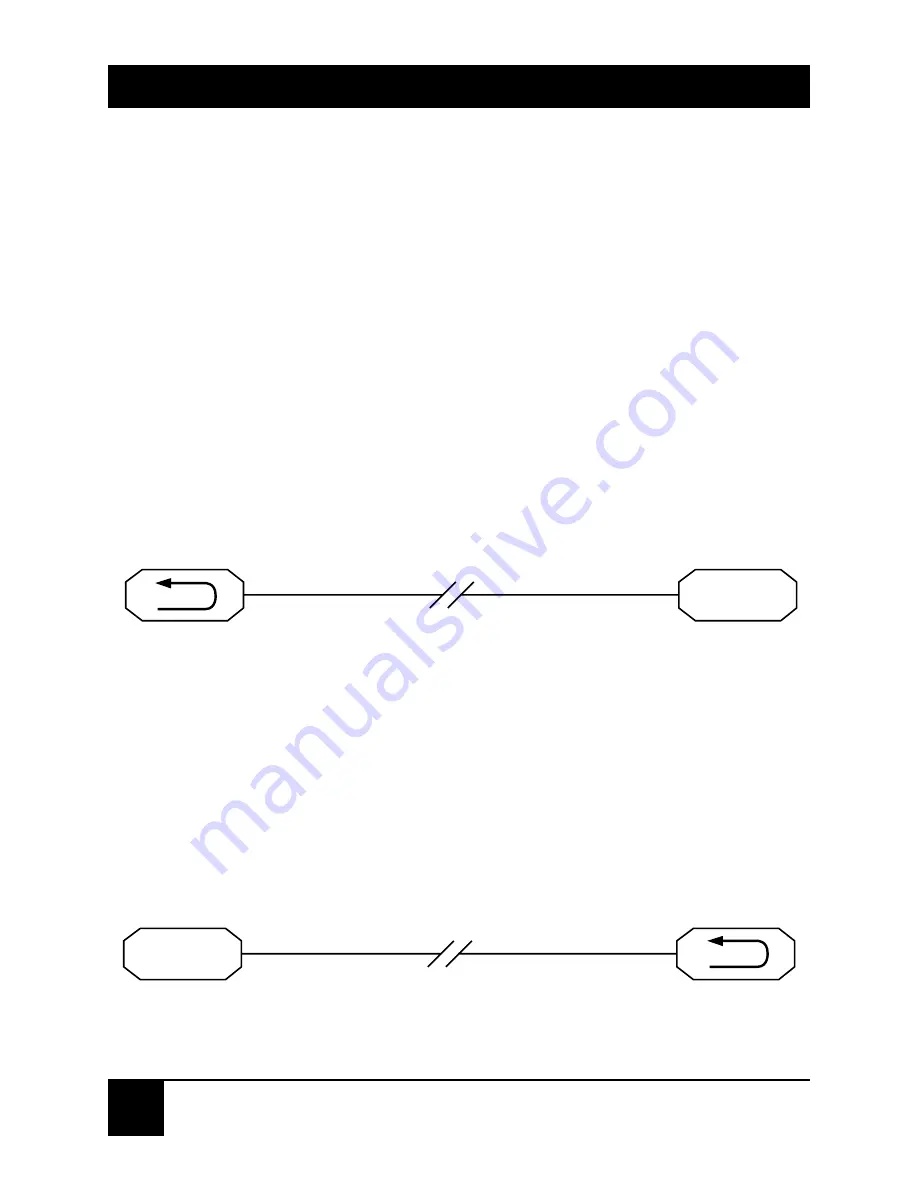 Black Box MT632A-SM23 Manual Download Page 23