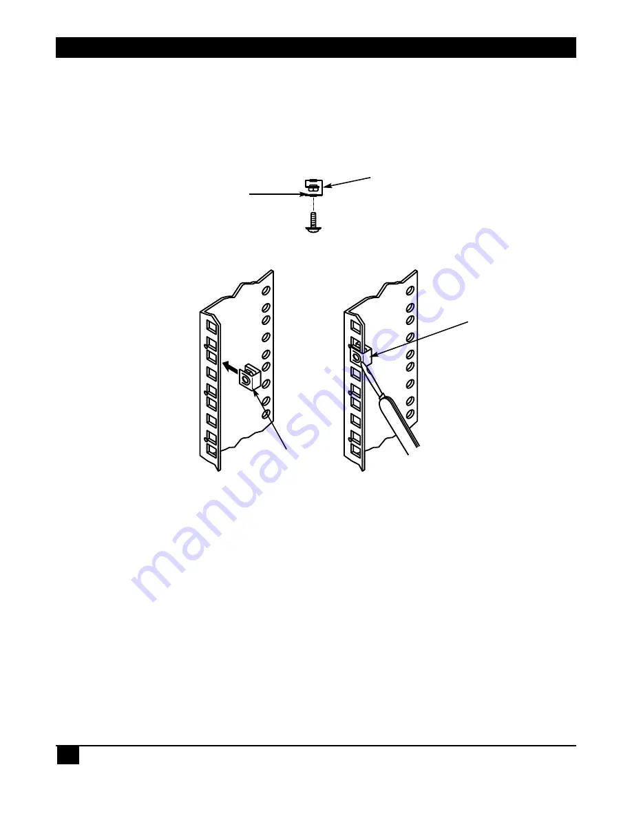 Black Box RM571 Manual Download Page 9