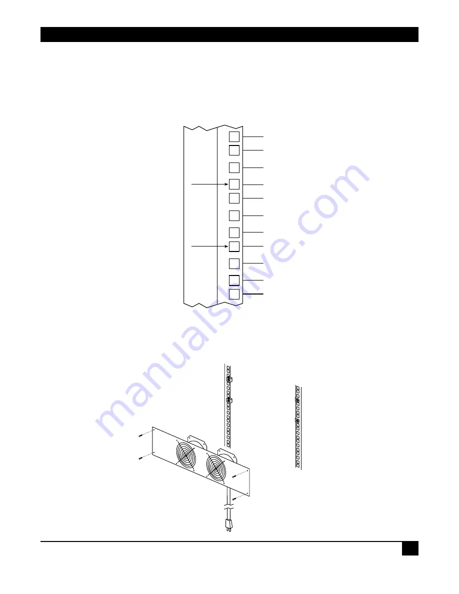 Black Box RM571 Manual Download Page 14