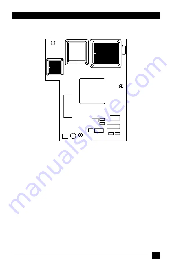 Black Box ServSwitch KV130-UPG Manual Download Page 10