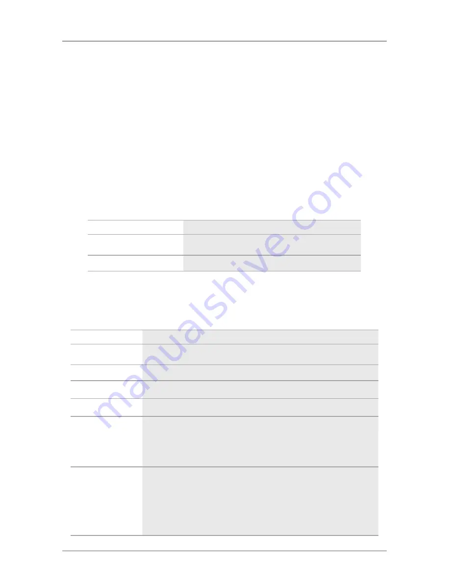 Black Box ServSwitch KV3104MA-R5 Manual Download Page 91