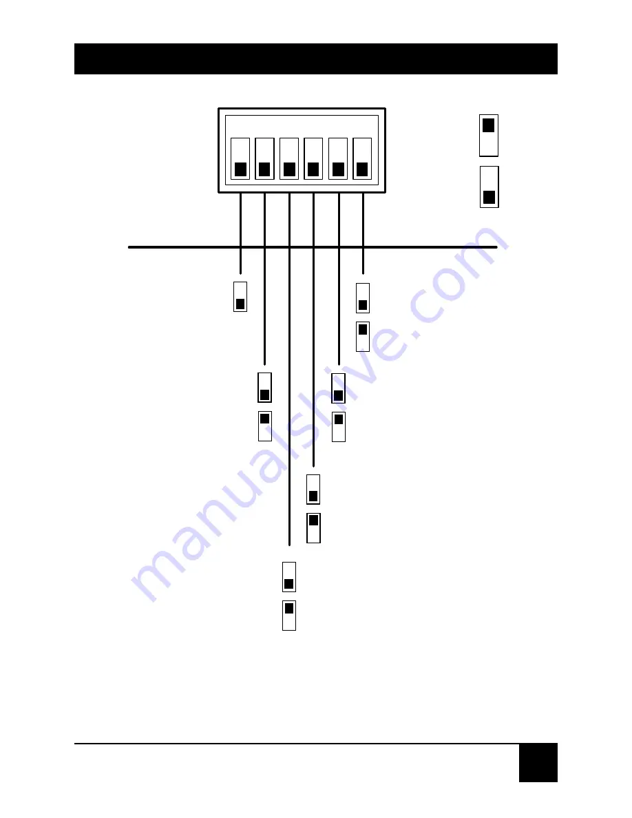 Black Box ServSwitch Wizard SW641A Скачать руководство пользователя страница 34