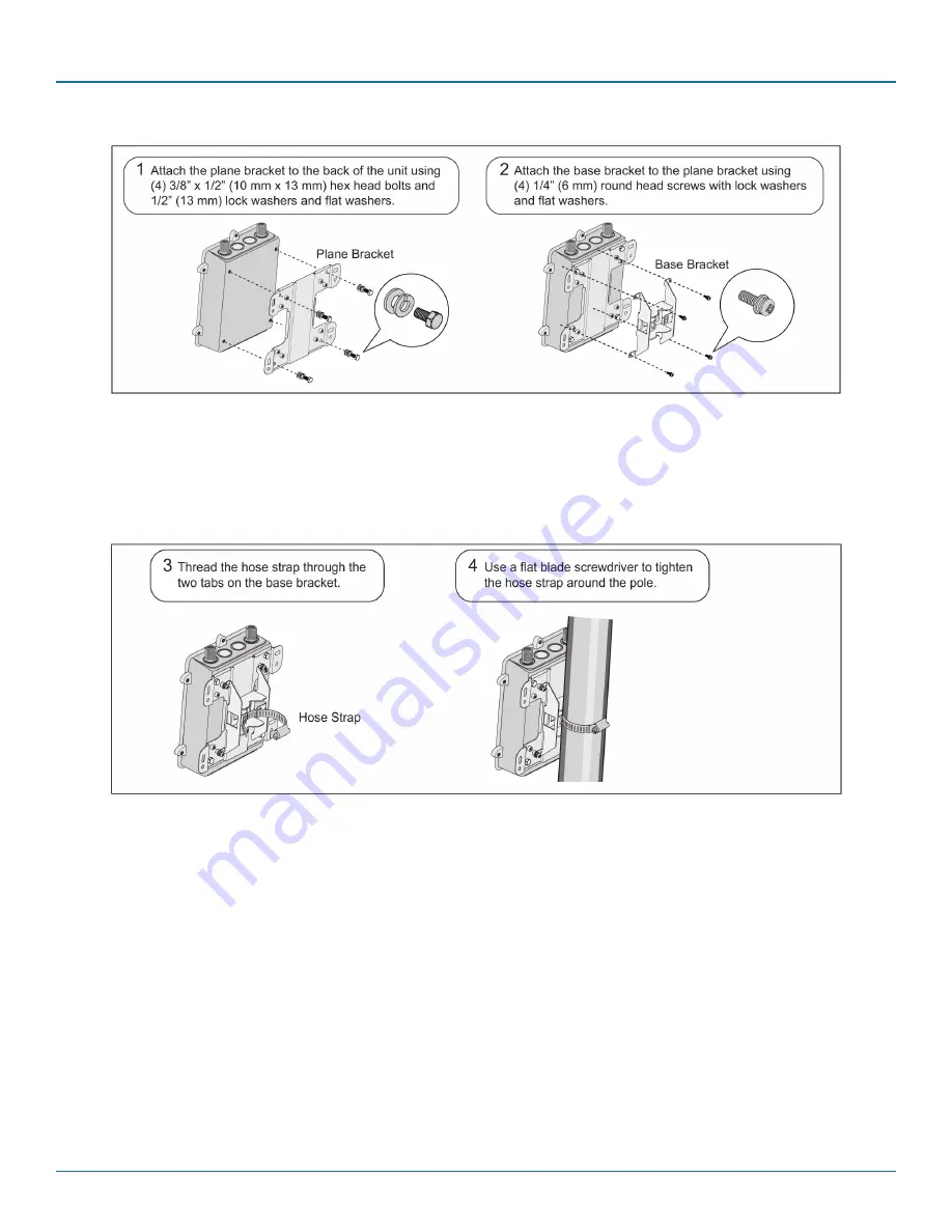 Black Box SmartPath LWN602WA Installation Manual Download Page 6