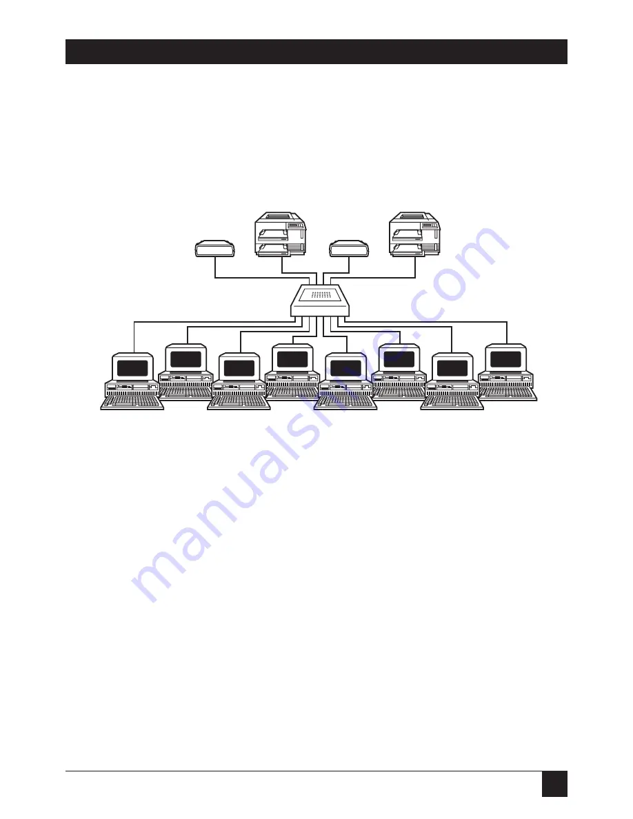 Black Box SW441A-R2 Manual Download Page 11