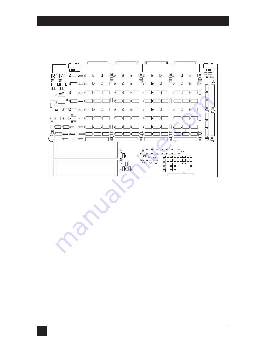 Black Box SW485A User Manual Download Page 47