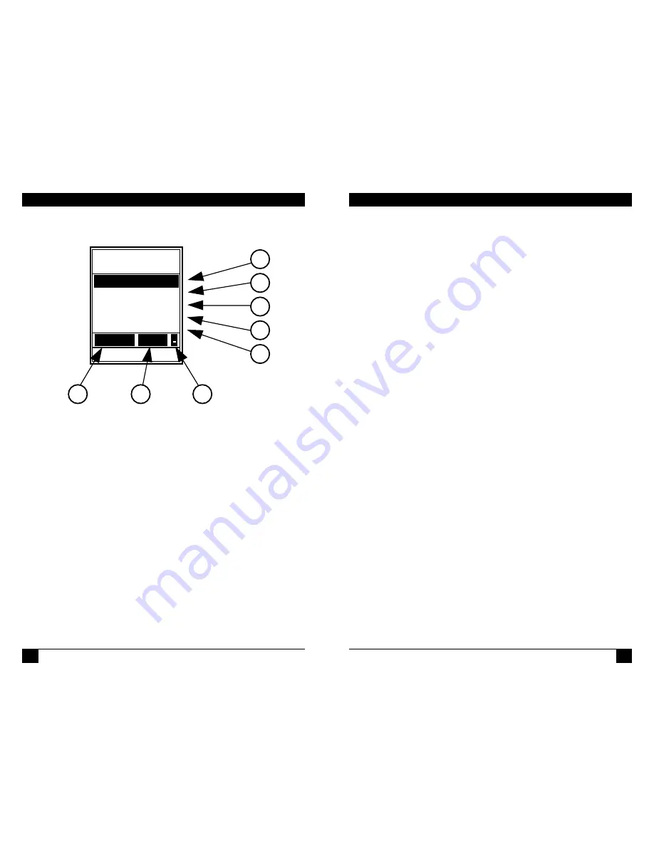 Black Box SW925A User Manual Download Page 17