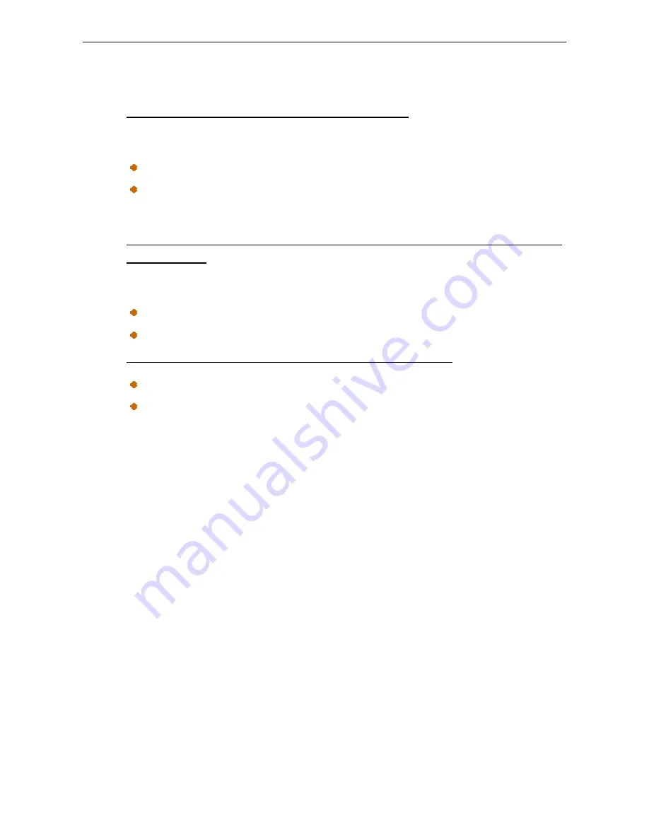 Black Box USB Display Adapter User Manual Download Page 7