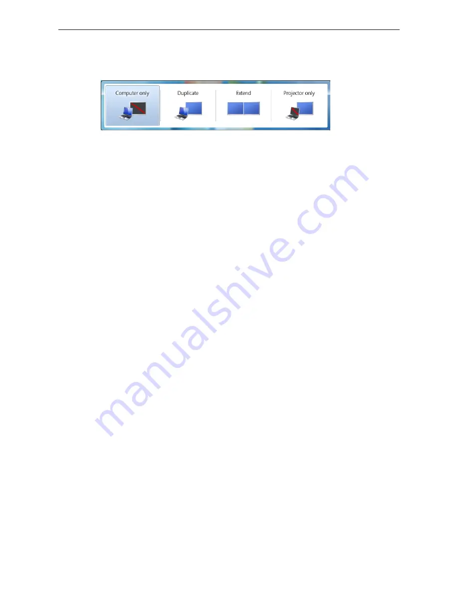 Black Box USB Display Adapter User Manual Download Page 14