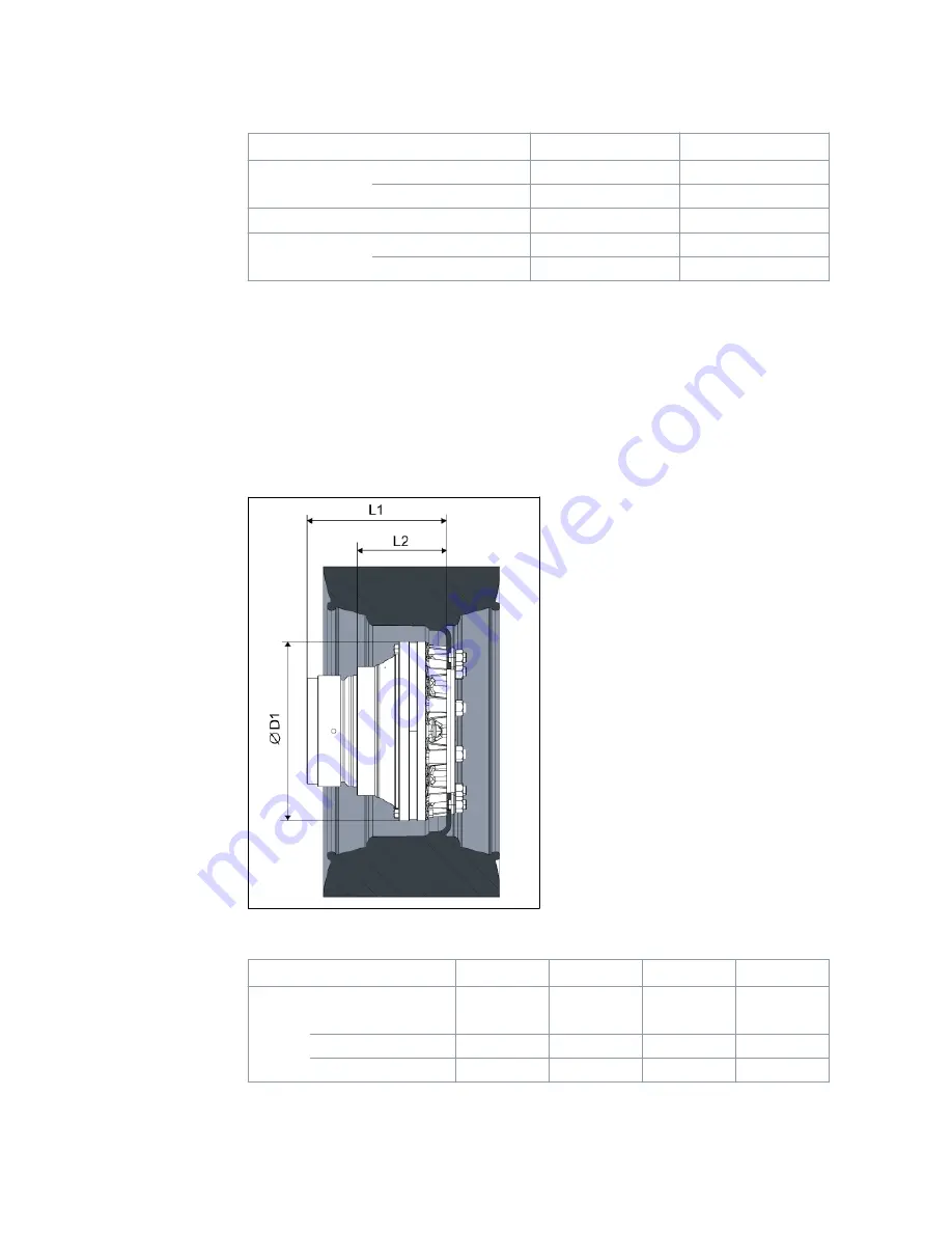 Black Bruin B240 Product Manual Download Page 12