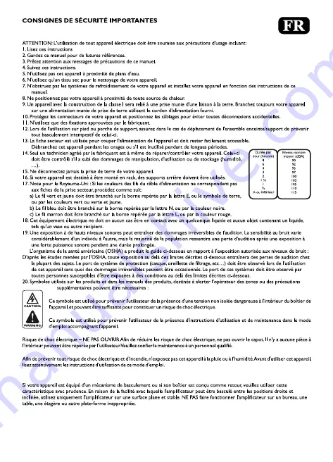 Black Country Customs THE 85 Manual Download Page 21