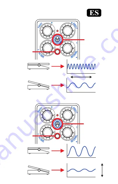 Black Country Customs THE 85 Manual Download Page 83