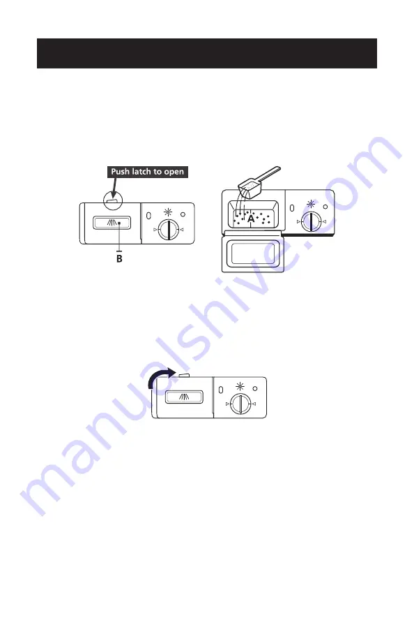 Black+Decker BPD8B Instruction Manual Download Page 15