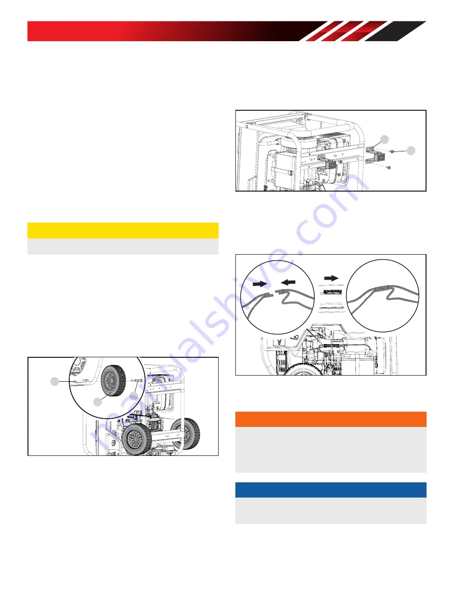 Black Diamond Equipment BD100619 Скачать руководство пользователя страница 16