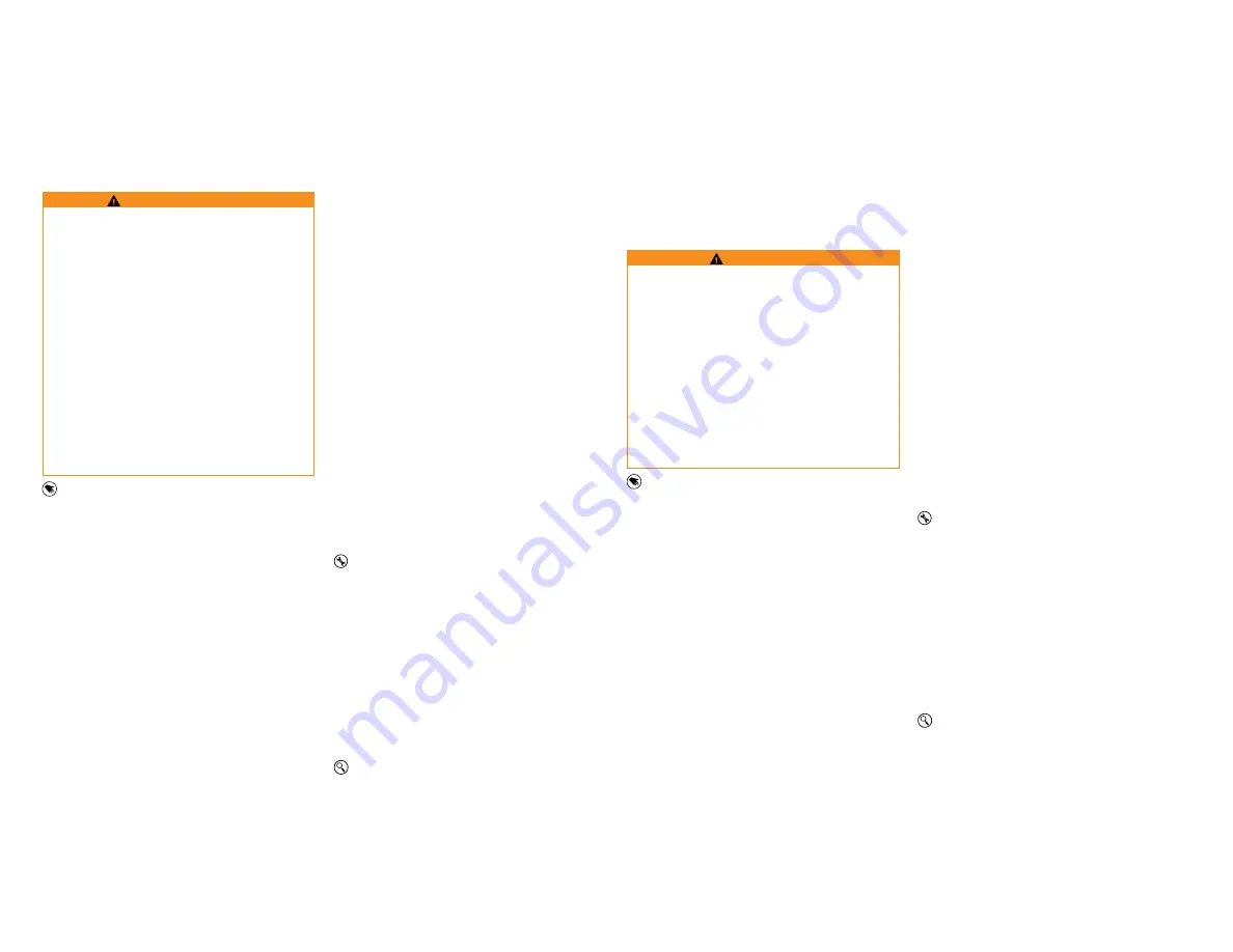 Black Diamond Equipment BD112224 Instructions Manual Download Page 6