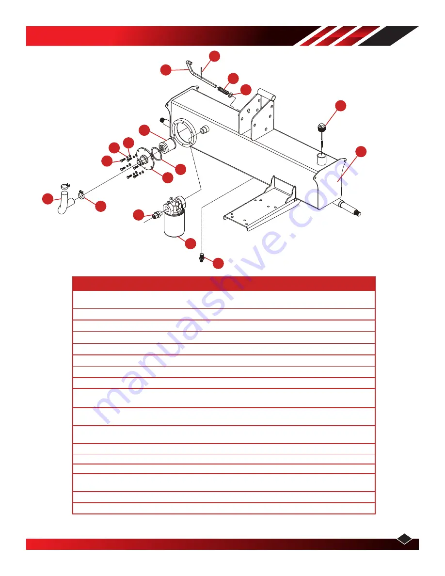 Black Diamond Equipment BDBS27T Operation Manual Download Page 29