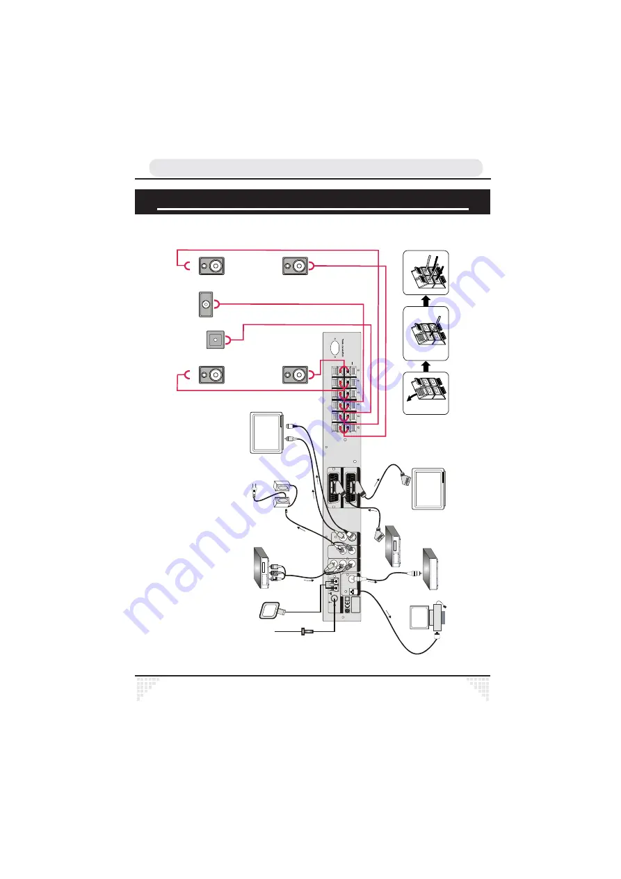 Black Diamond Equipment MD68HCS User Manual Download Page 16