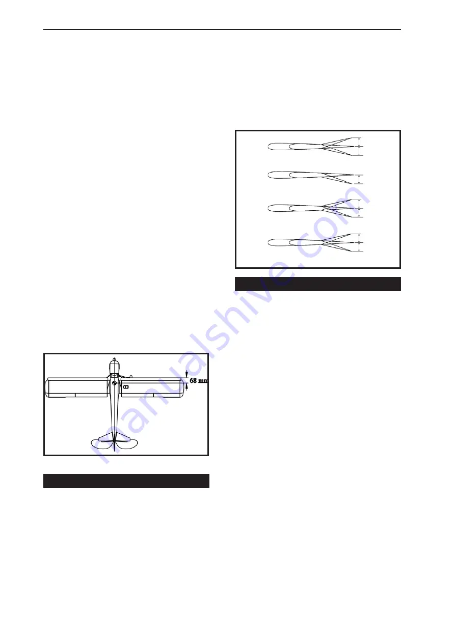 Black Horce Model BH 128 Instruction Manual Download Page 24