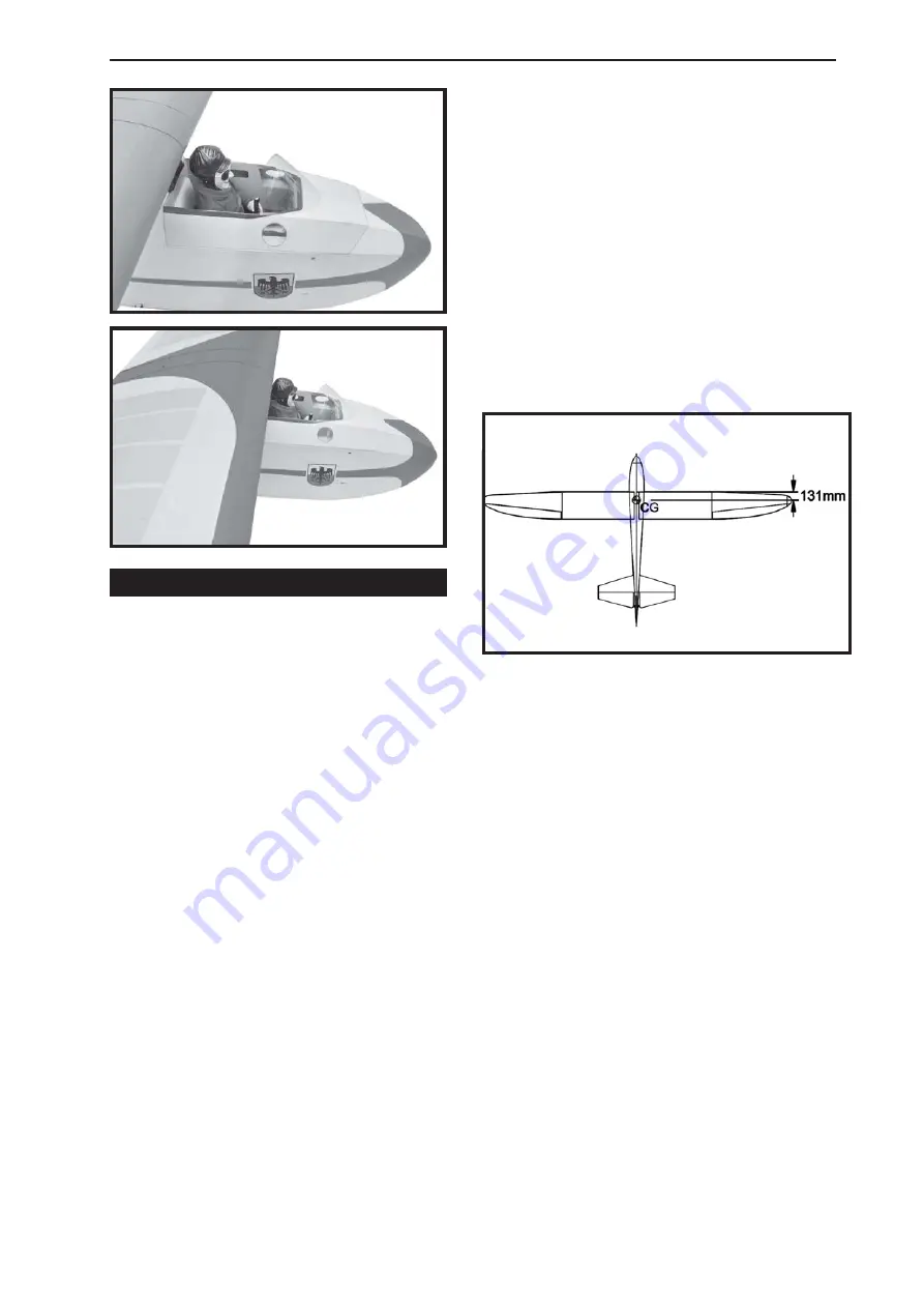 Black Horse Model BH 115 Instruction Manual Book Download Page 29