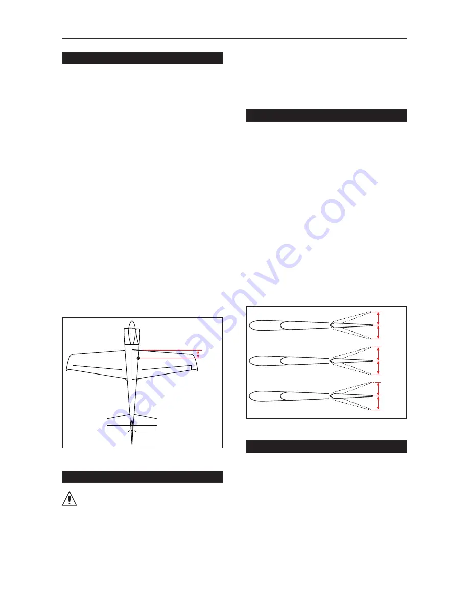 Black Horse Model BH167 Instruction Manual Book Download Page 27