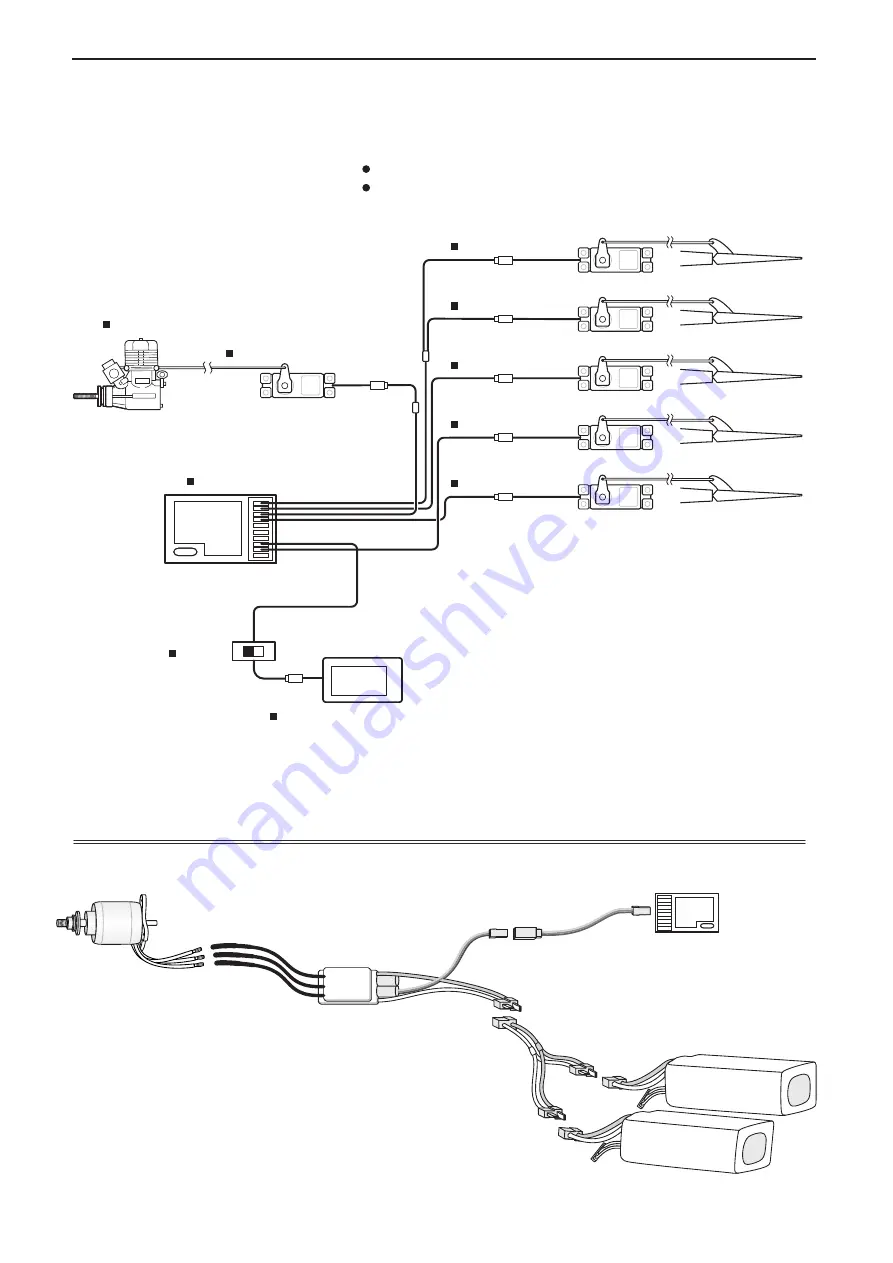 Black Horse Model GILMORE BH179 Instruction Manual Book Download Page 42