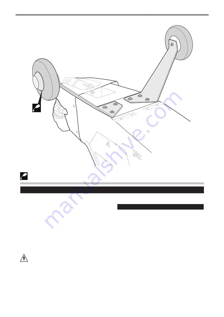 Black Horse Model Motion RC PIPER J-3 CUB Instruction Manual Book Download Page 27