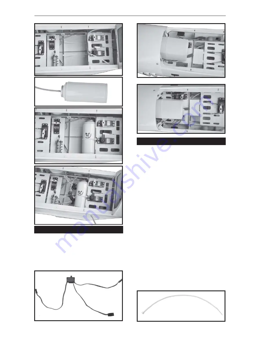 Black Horse Model Shark BH119 Скачать руководство пользователя страница 30