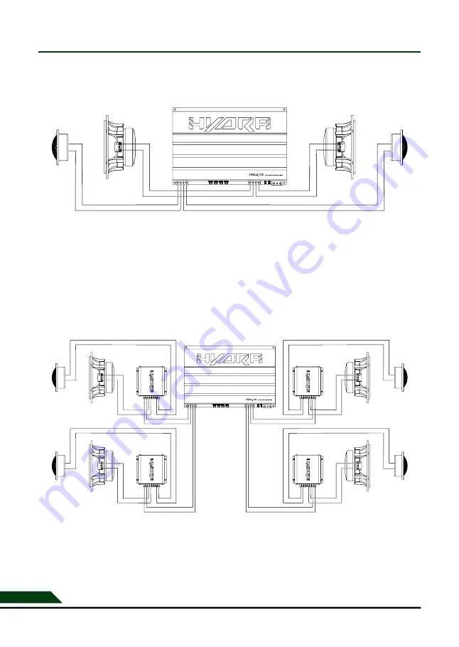 Black Hydra Gamma HGC-2.28T User Manual Download Page 9