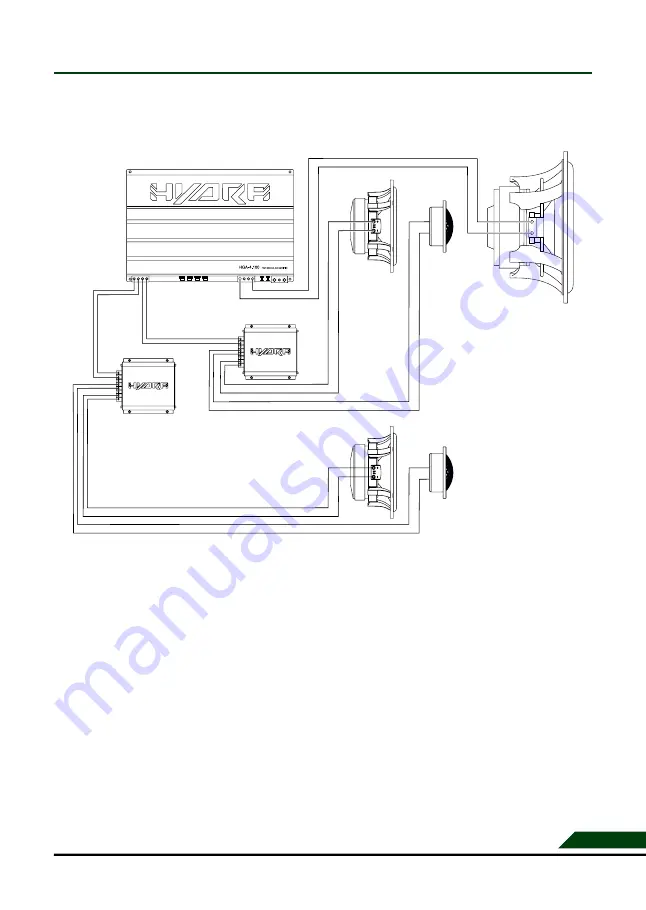 Black Hydra Gamma HGC-2.28T User Manual Download Page 10