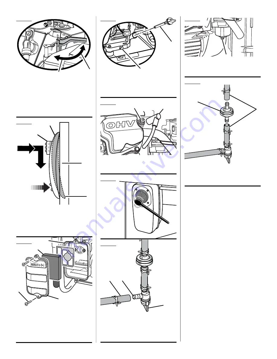 Black Max BM10680S Operator'S Manual Download Page 5