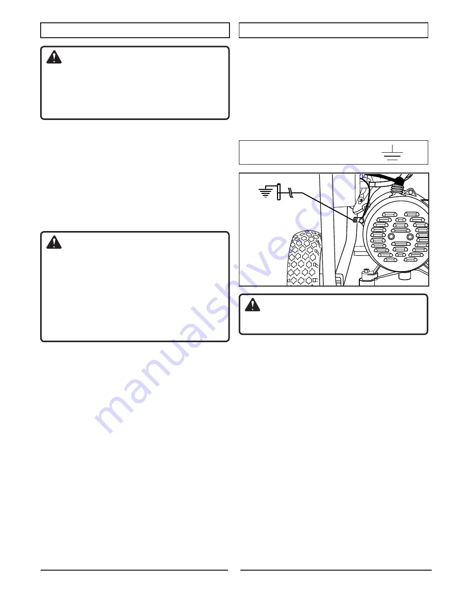 Black Max BM10722 Series Скачать руководство пользователя страница 31