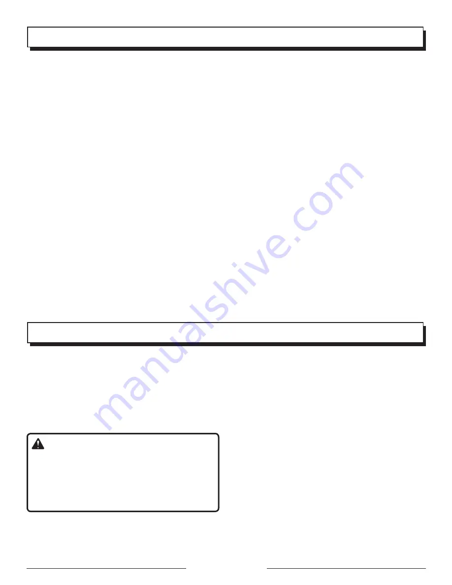 Black Max BM3716 Operator'S Manual Download Page 9