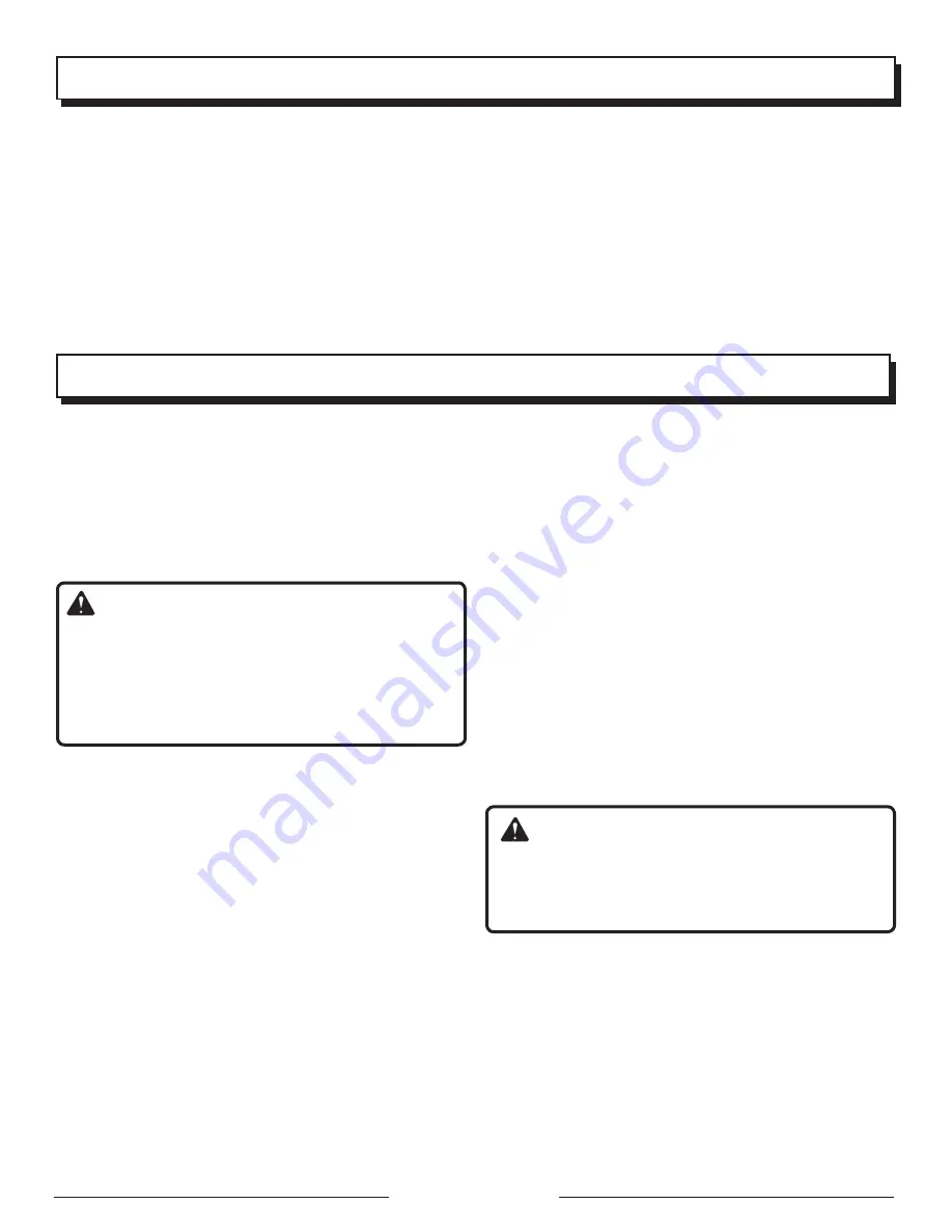 Black Max BM80523 Operator'S Manual Download Page 10